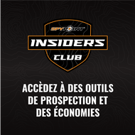 Club Insiders - Annuel